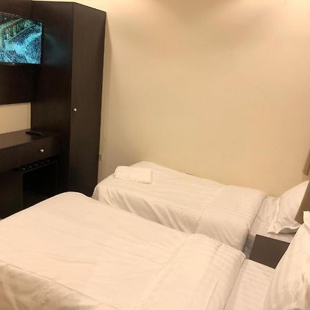 Burj Marweat Alkhalil Hotel Mekka Kültér fotó