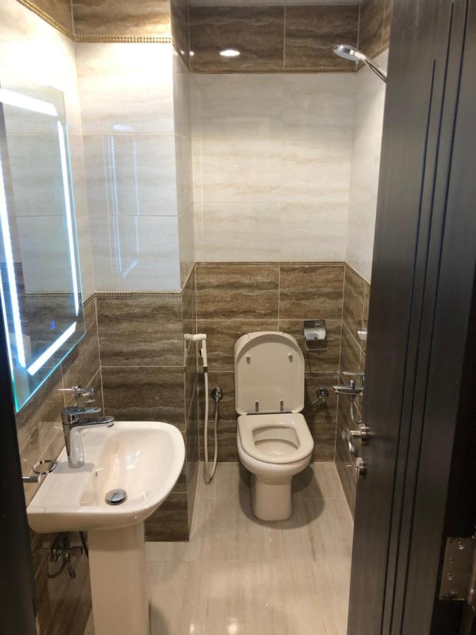 Burj Marweat Alkhalil Hotel Mekka Kültér fotó
