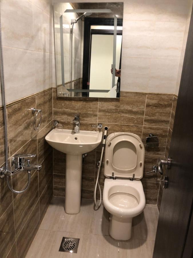 Burj Marweat Alkhalil Hotel Mekka Kültér fotó