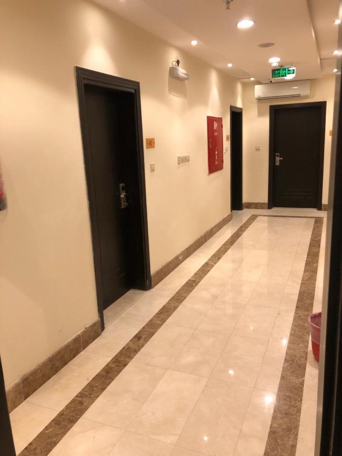 Burj Marweat Alkhalil Hotel Mekka Kültér fotó